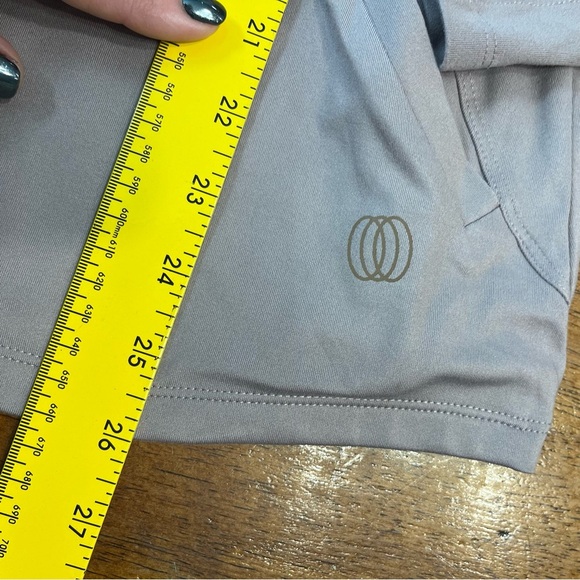 Balance Collection by Marika Tek light purple zip up jacket no size tag L/XL - Picture 3 of 6